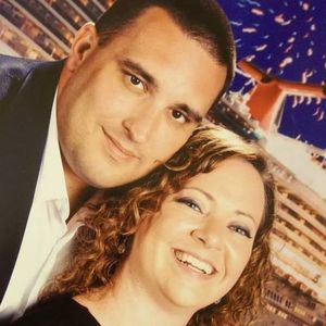 Meet your Posher, Cathy